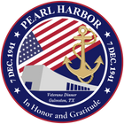 Pearl Harbor Veterans Dinner